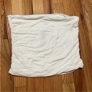 J.Crew Tube Top Size M